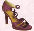  Loden shoe at �65 from Faith